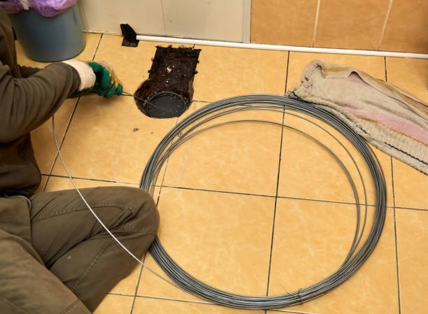 Şerifali Mutfak Lavabo Tıkanıklıği Açma